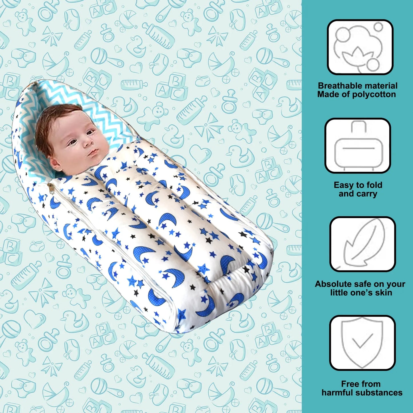 baby sleeping bags