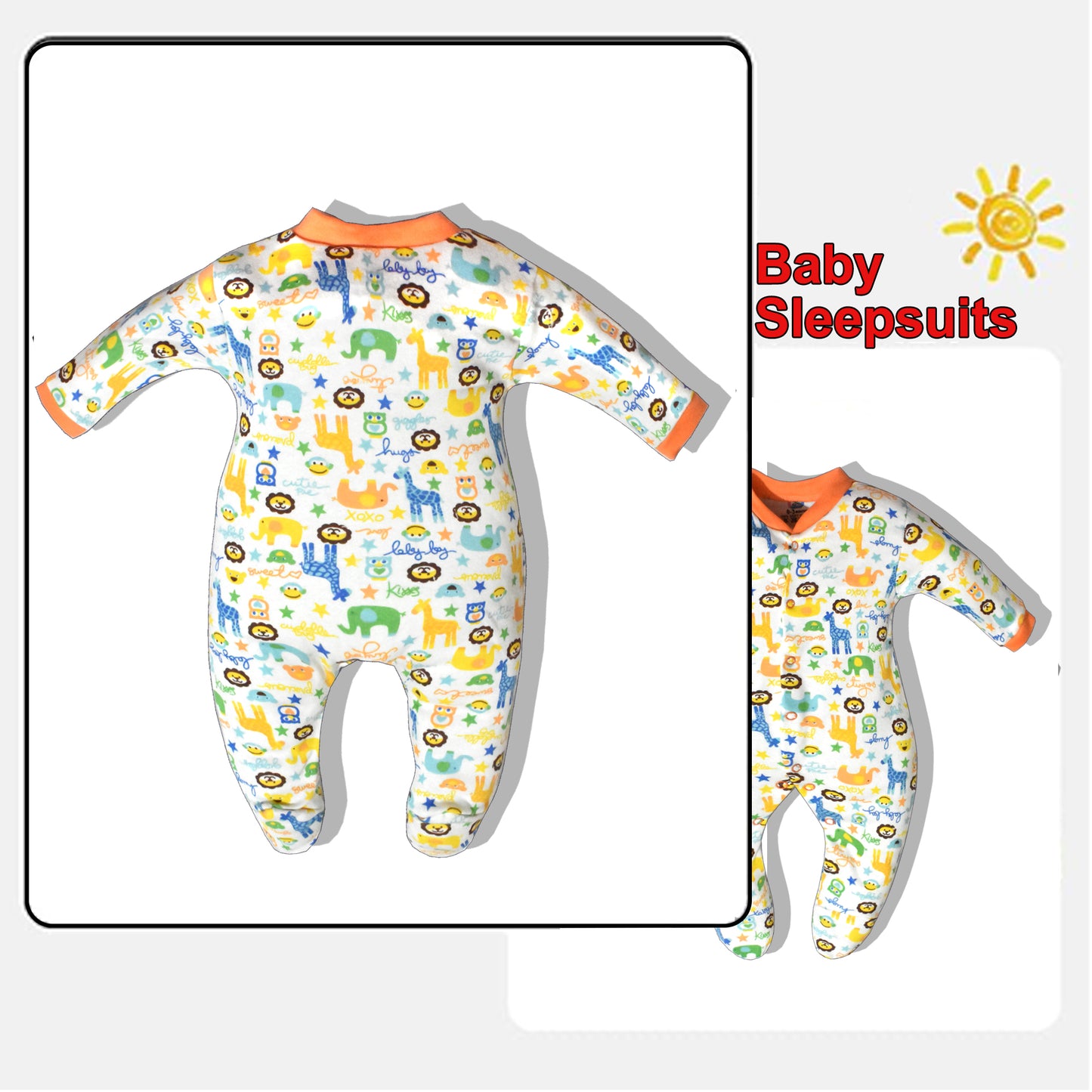 baby romper