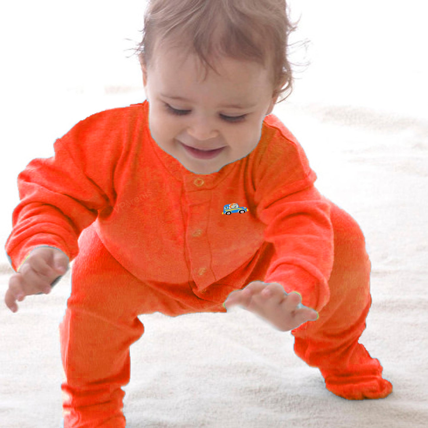 baby romper