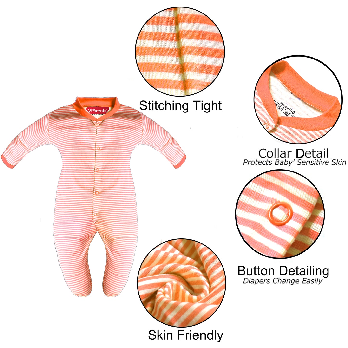 baby romper