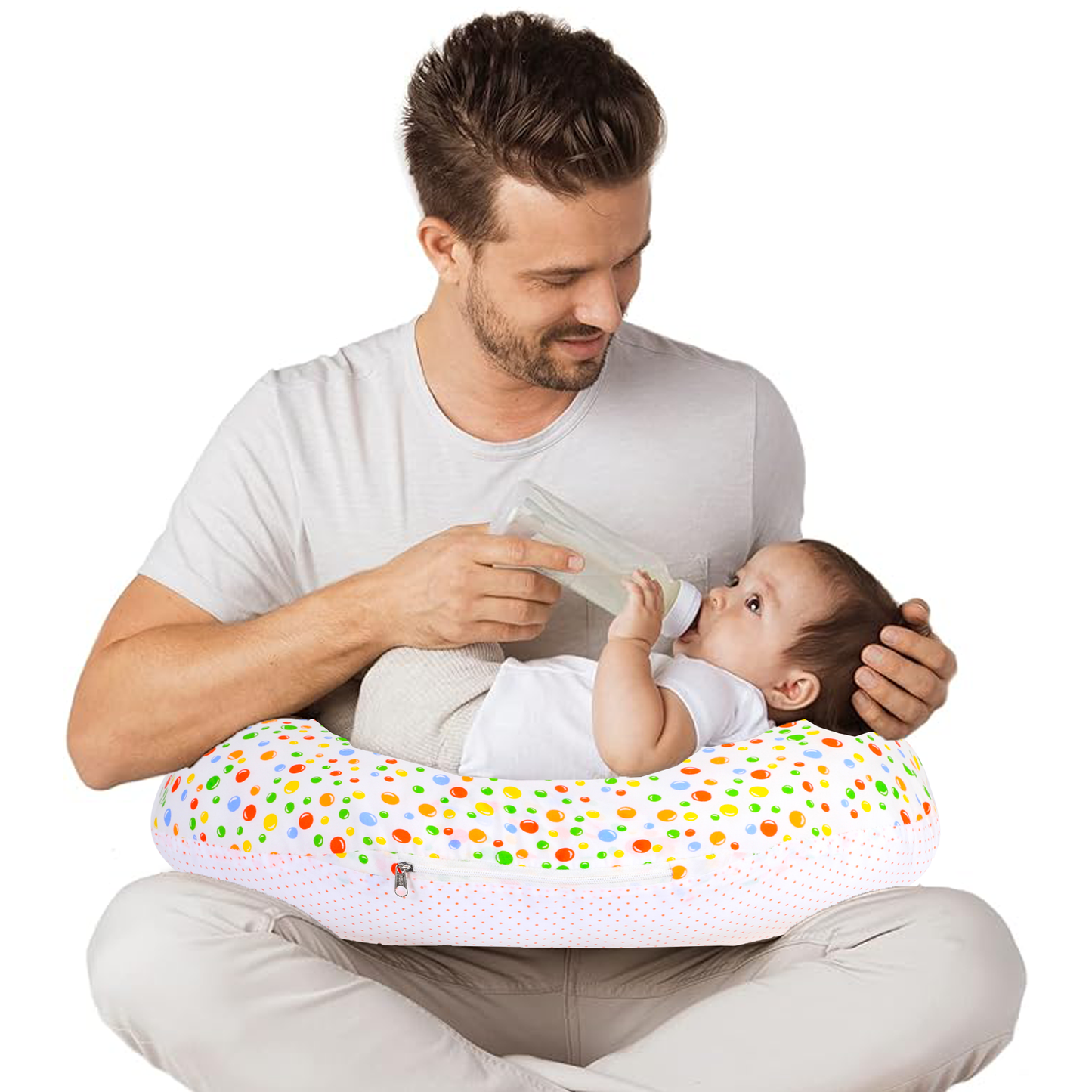 pillow for feeding