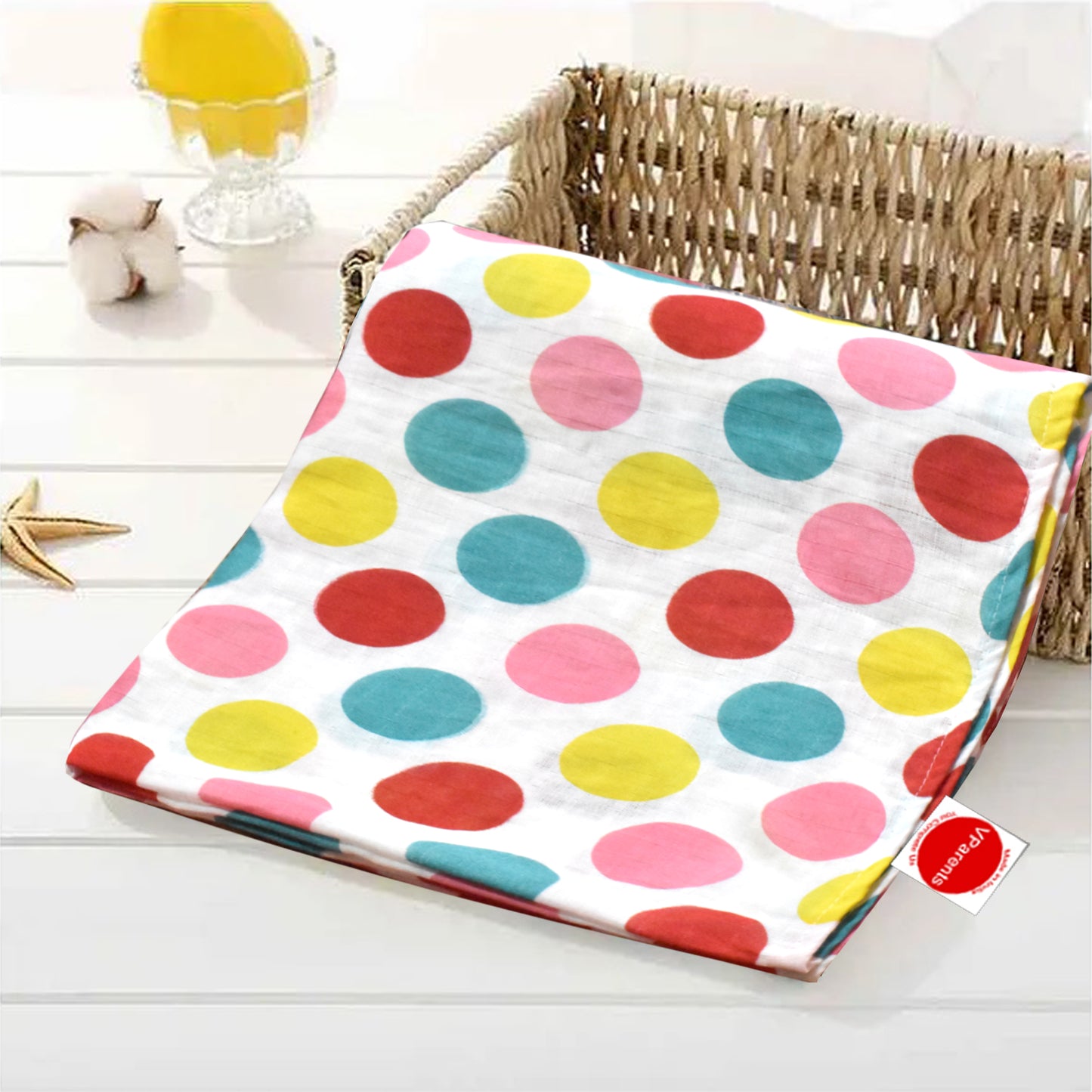 swaddle blankets