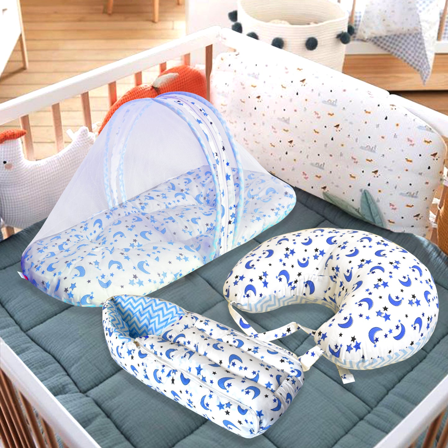bedding set