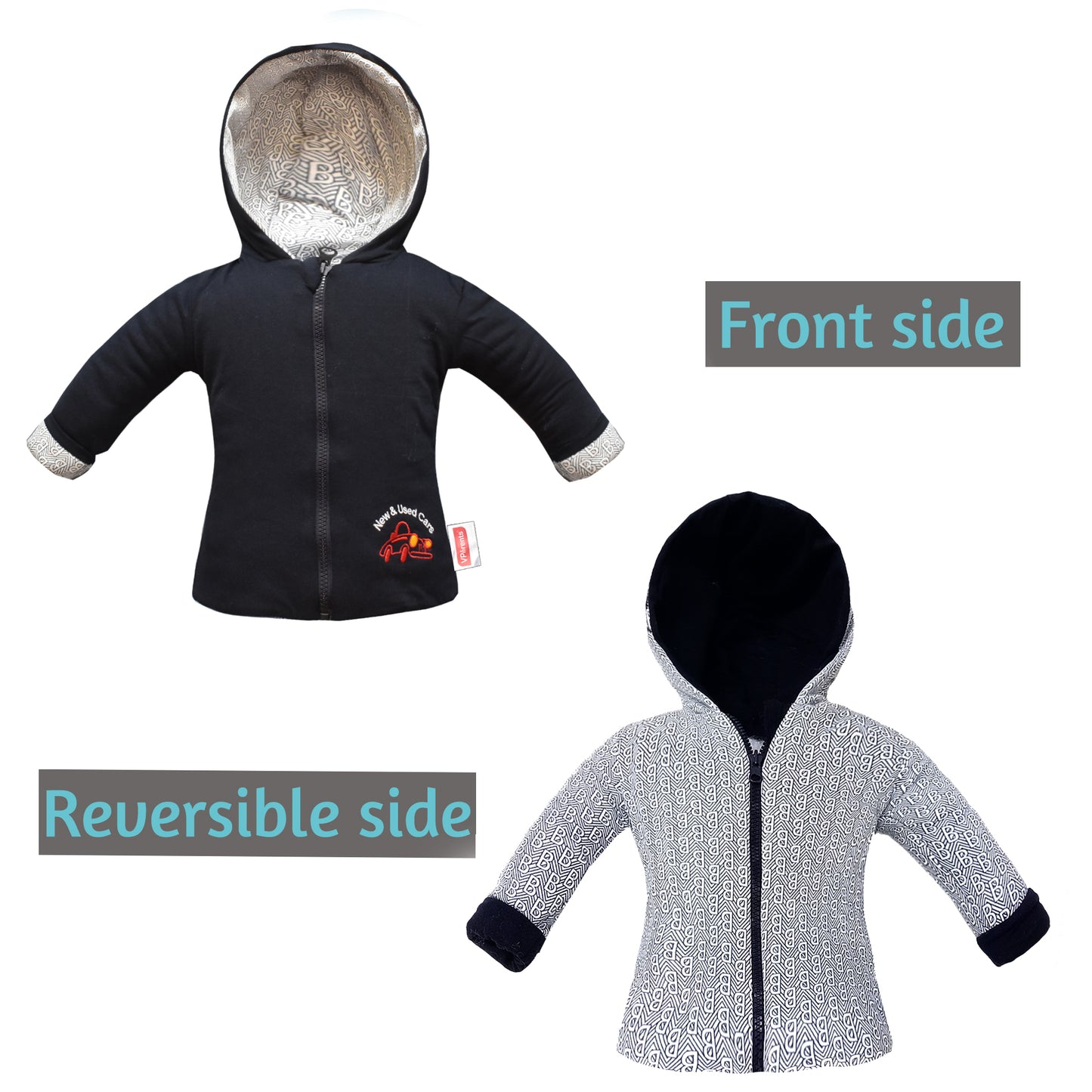 baby jacket