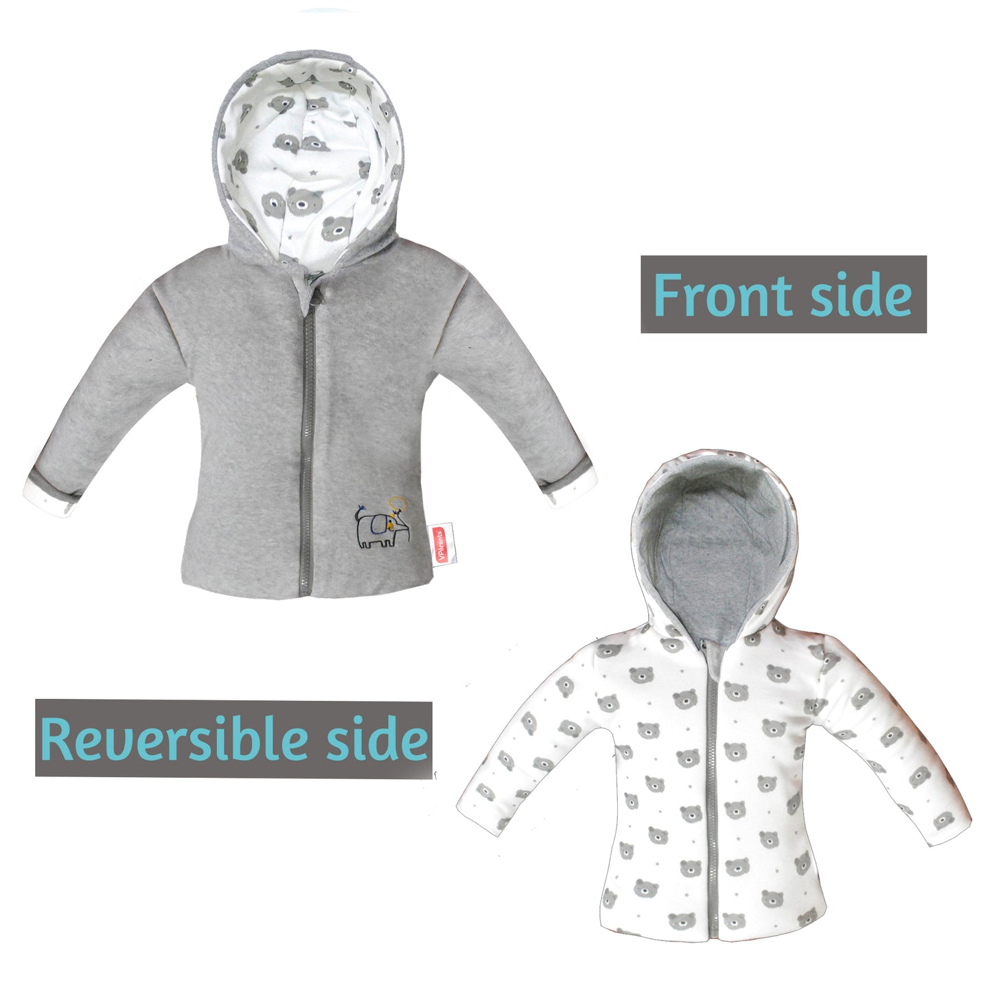 baby jacket