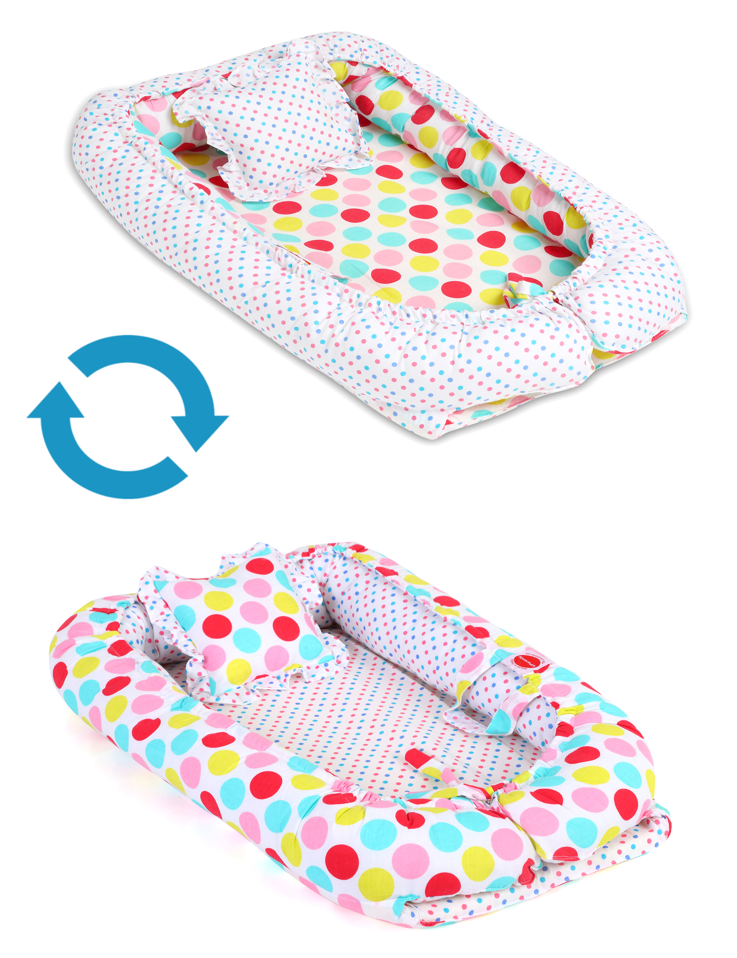 baby bed