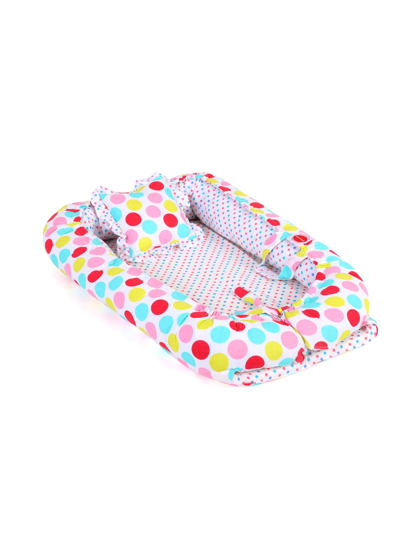 baby bed