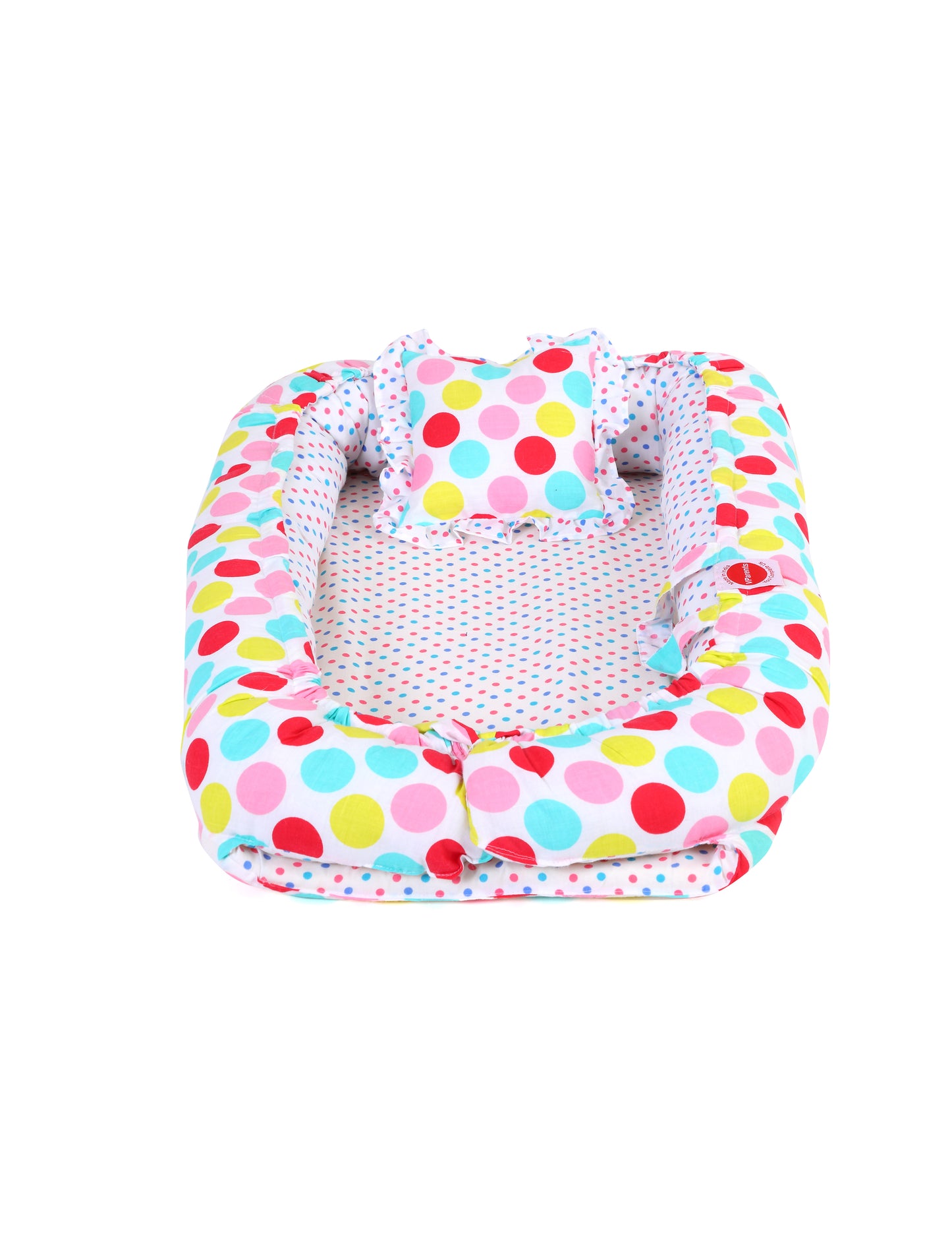 baby bed
