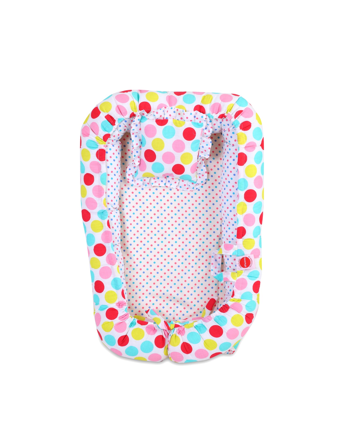 baby bed