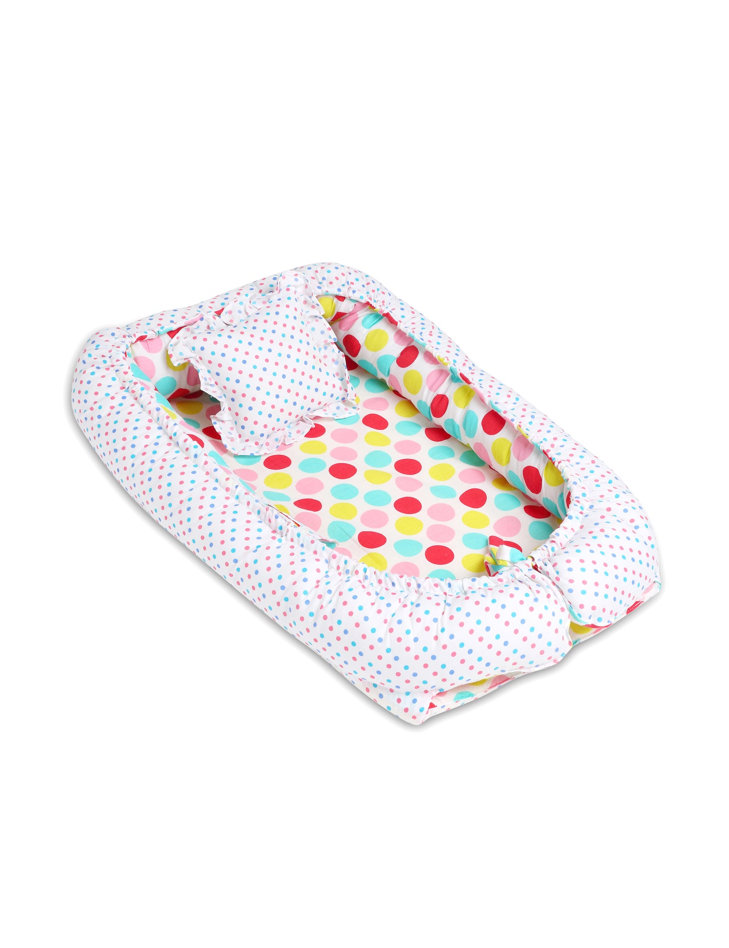 baby bed