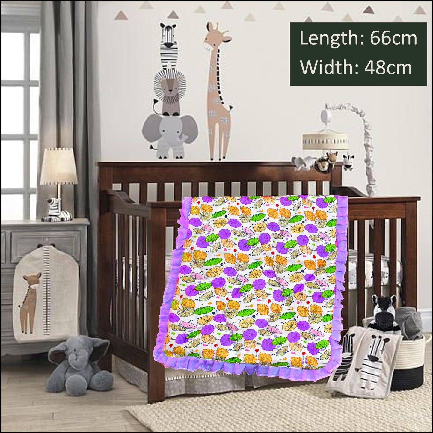 infant bed sheets
