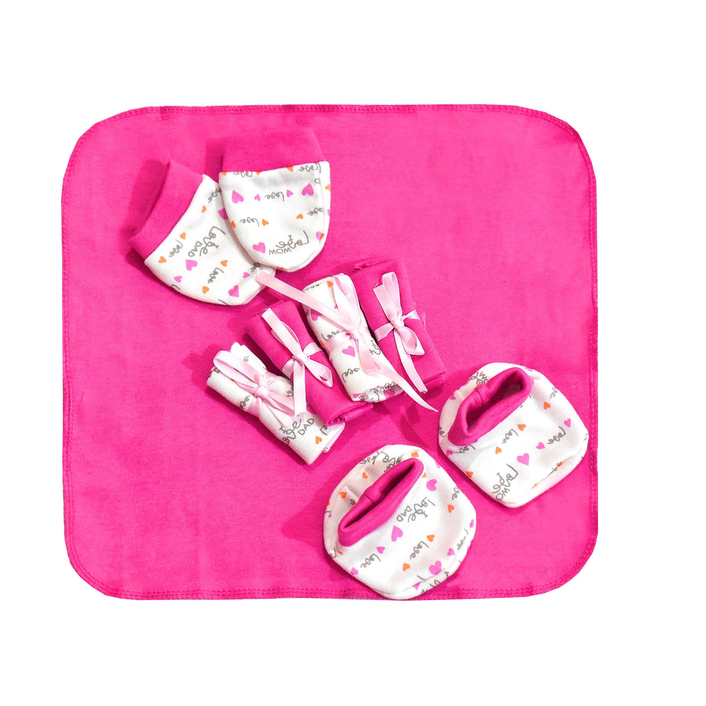 baby gift set