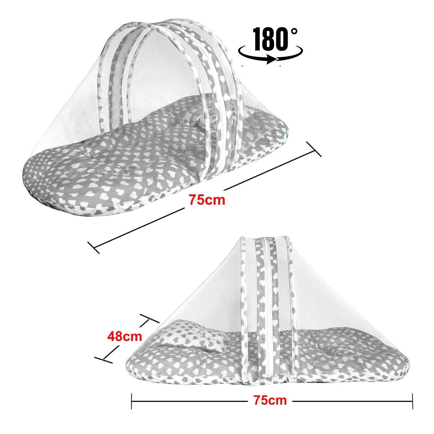 beds for infants