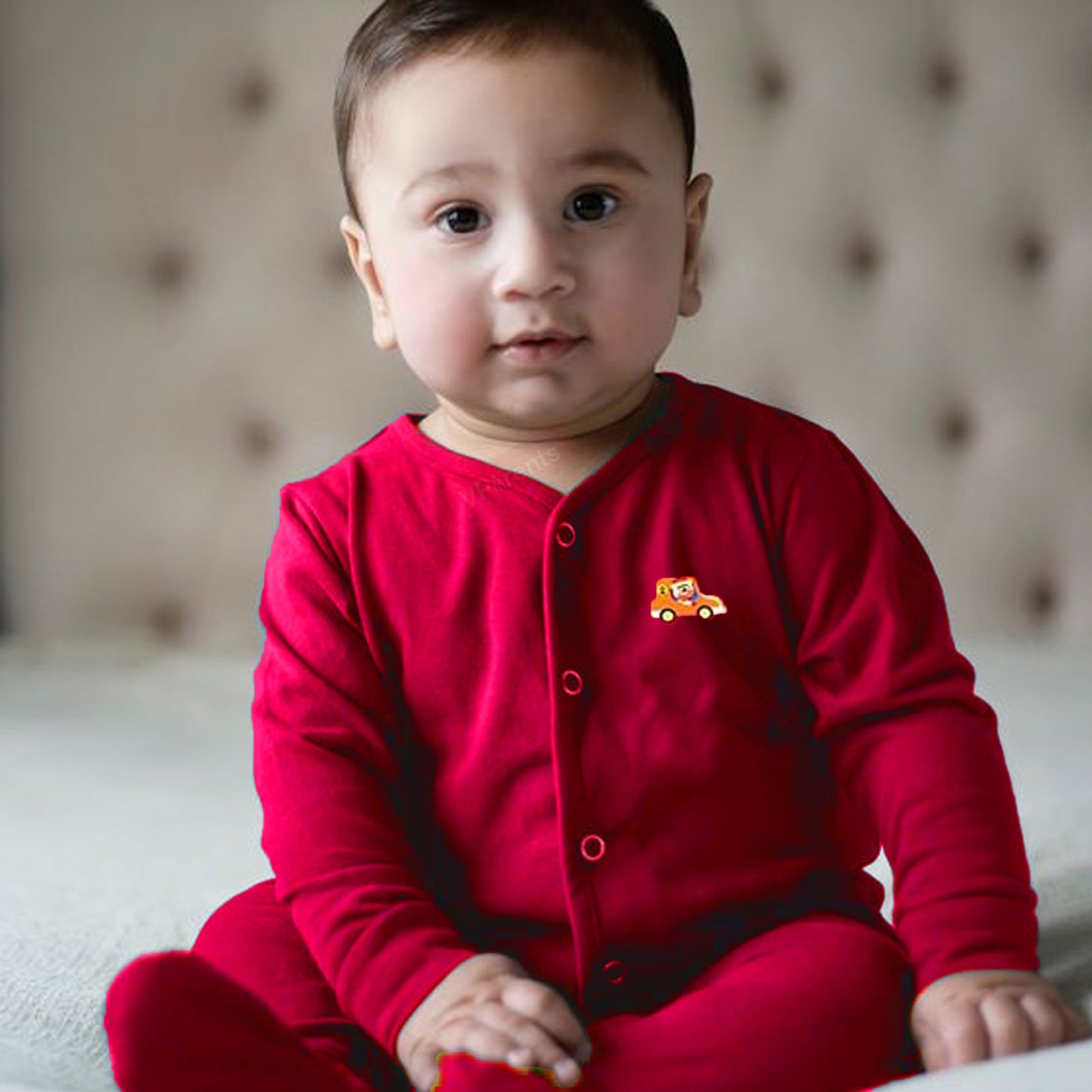 sleepsuit for newborn