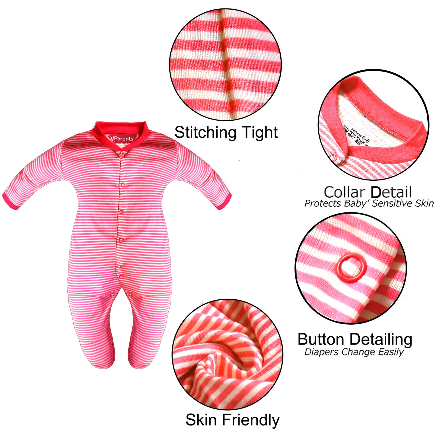 sleepsuit for newborn