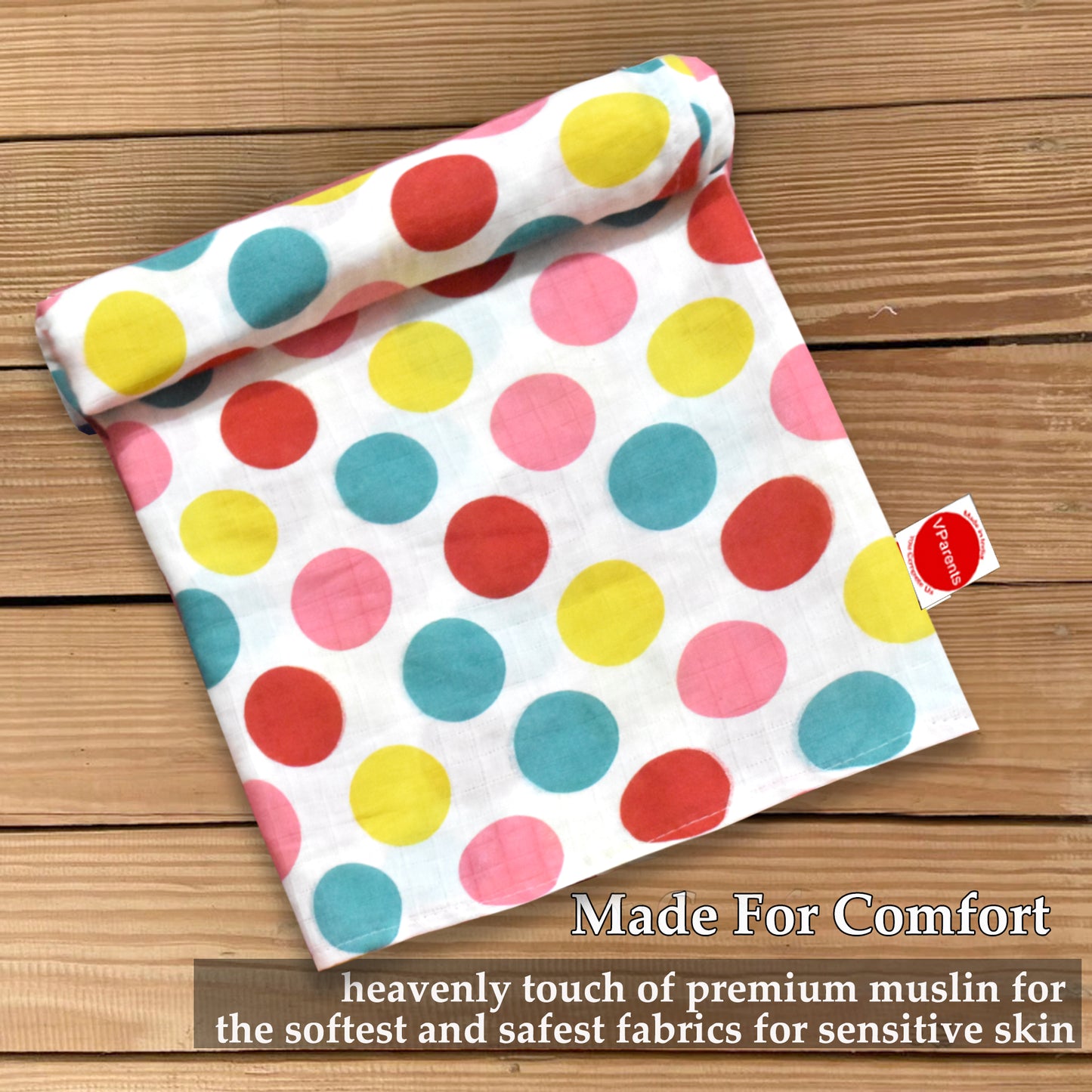 swaddle blankets