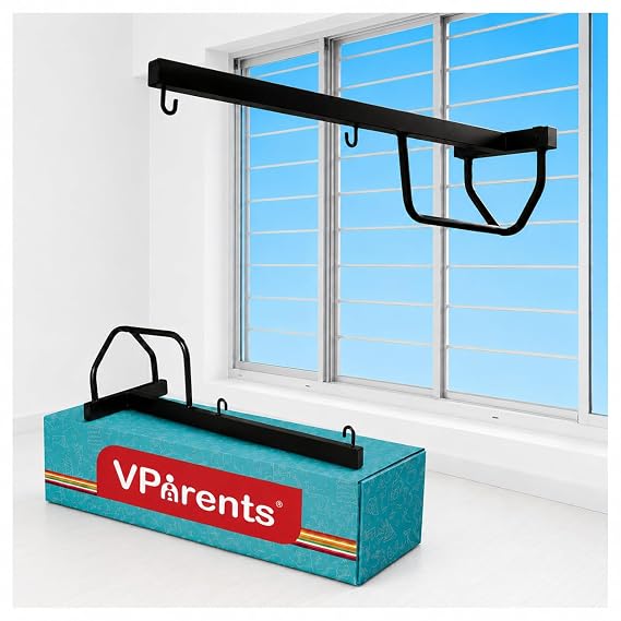 VParents Window baby cradle cot Metal Hanger