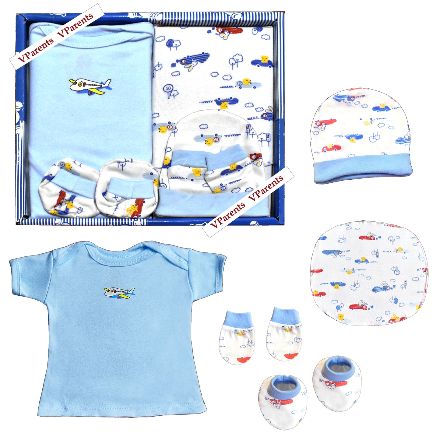 baby gift set