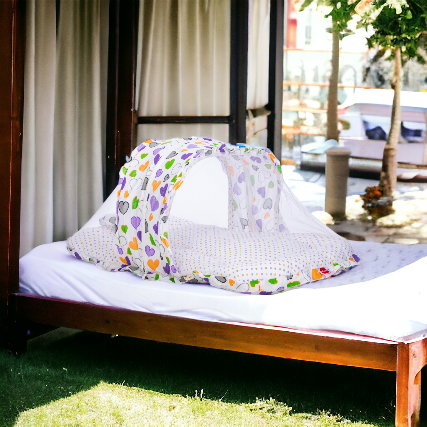 bedding set