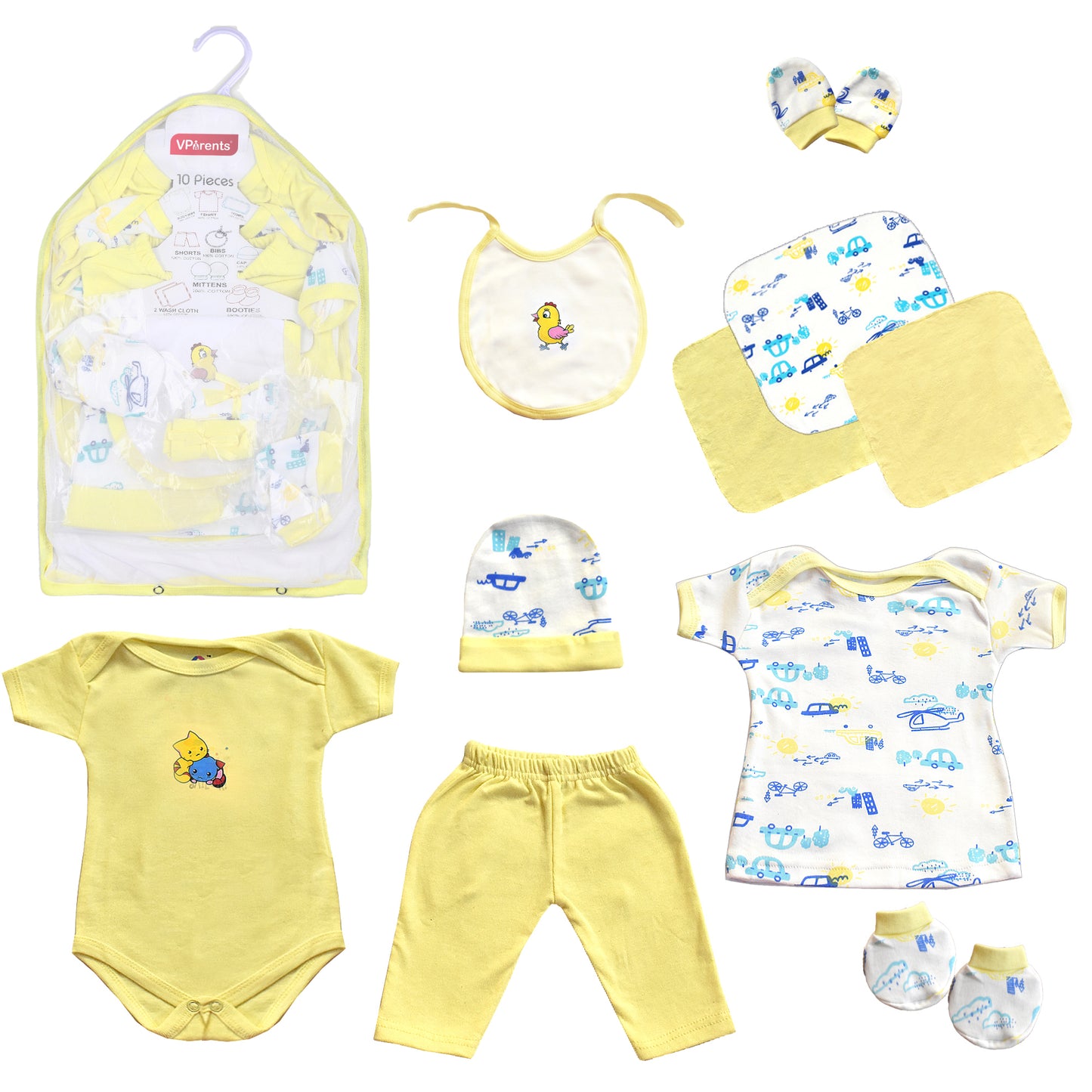 baby gift set