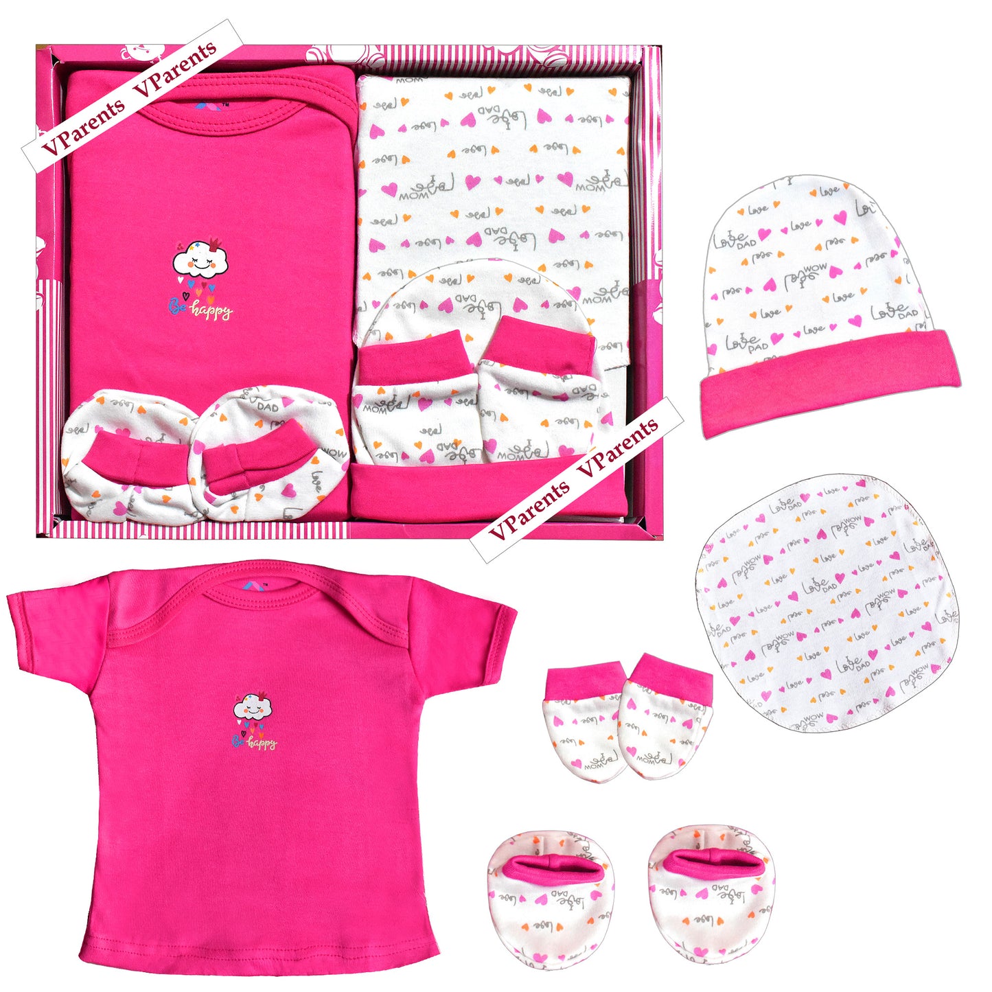 baby gift set