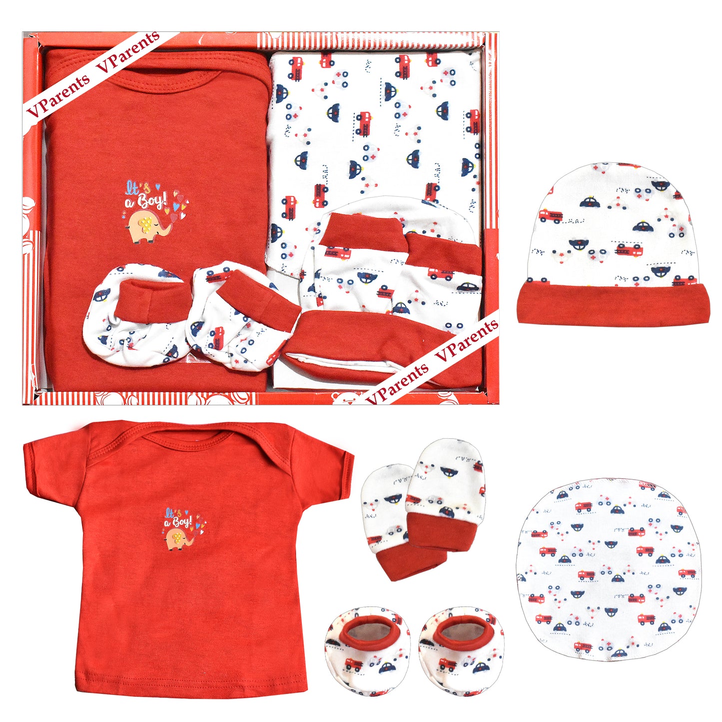 baby gift set