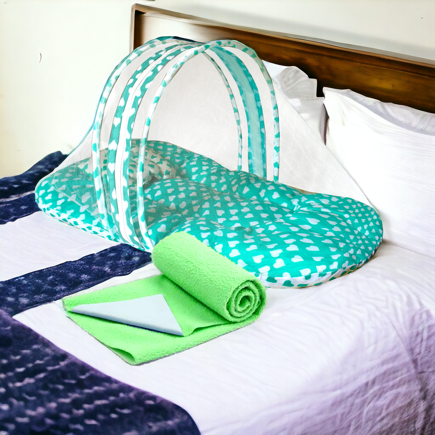 bedding products