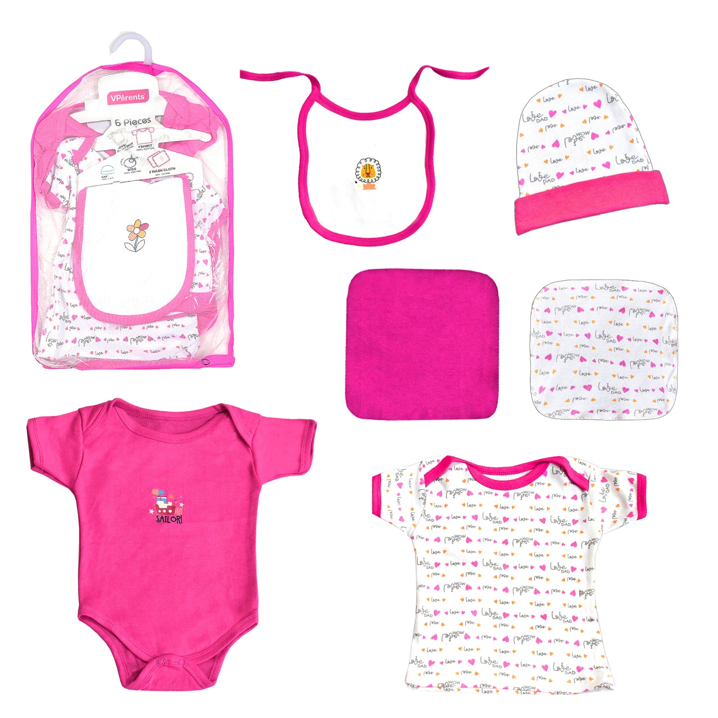 baby gift set