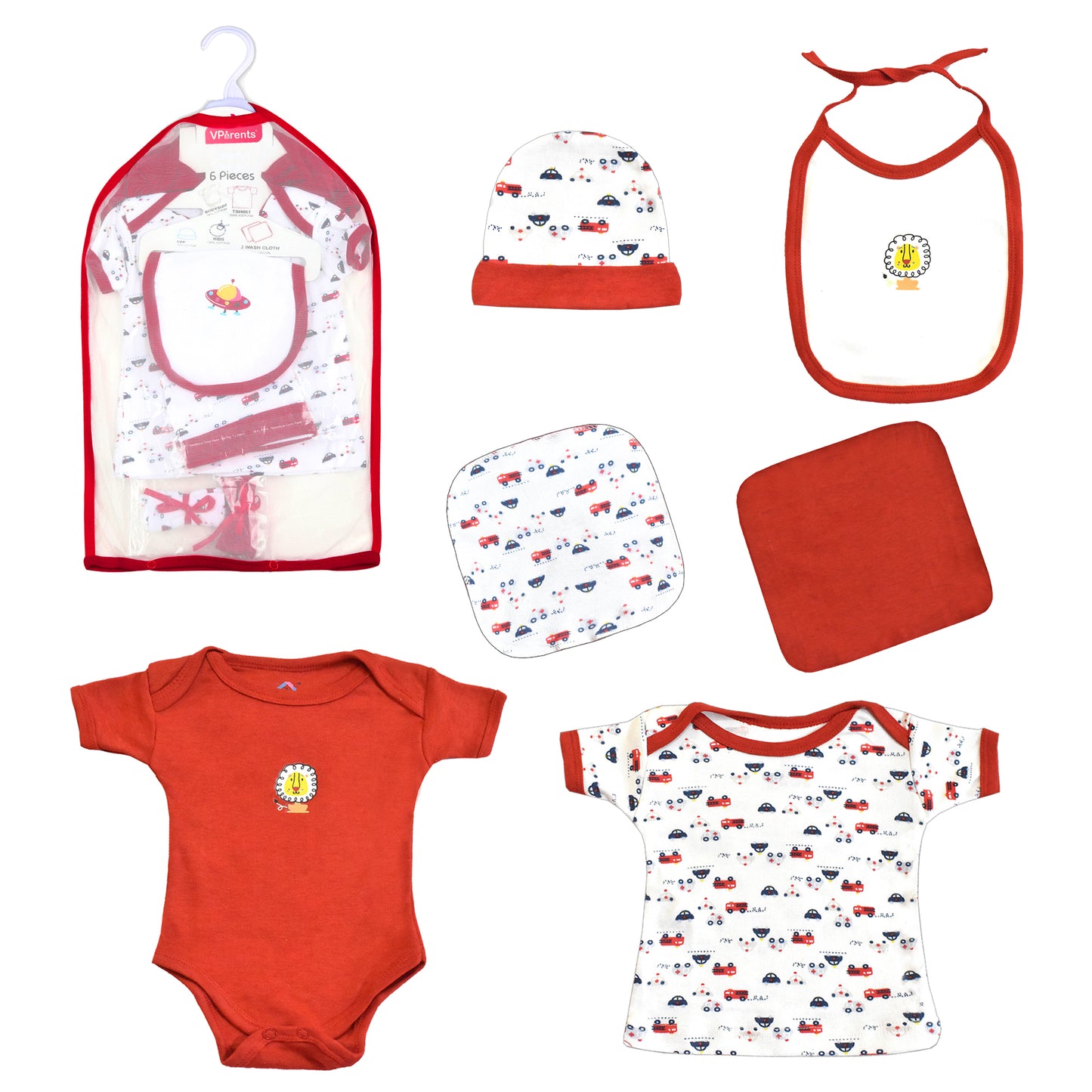 baby gift set