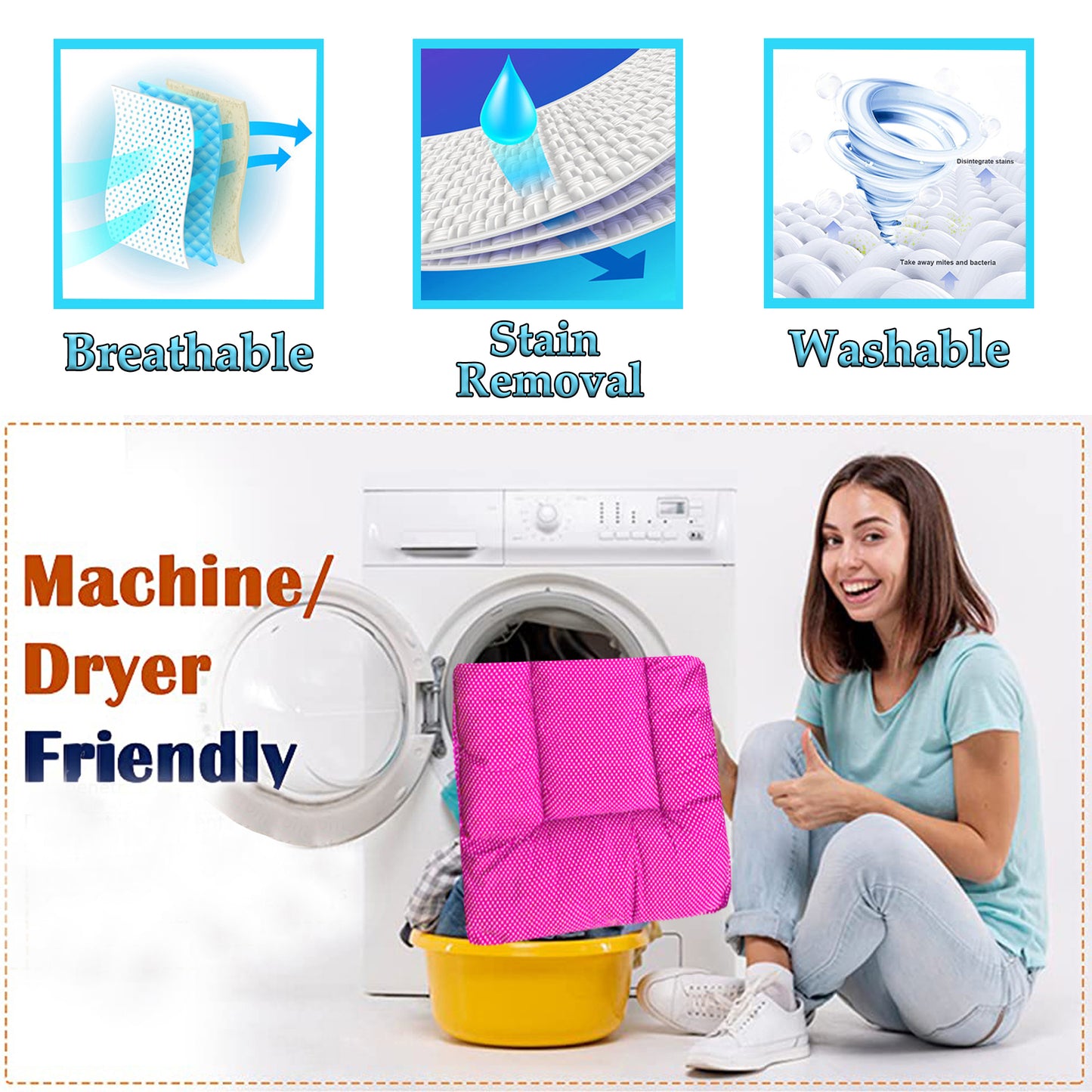 VParents Infant Baby Swing Cradle with Mosquito net Spring and Metal Window Cradle Hanger