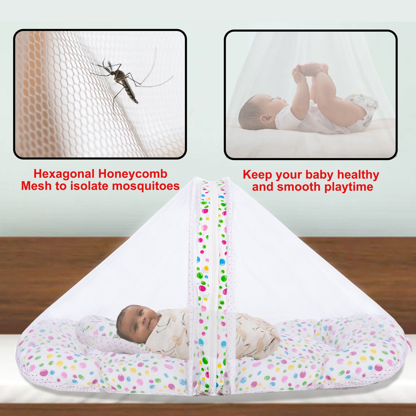 bedding set