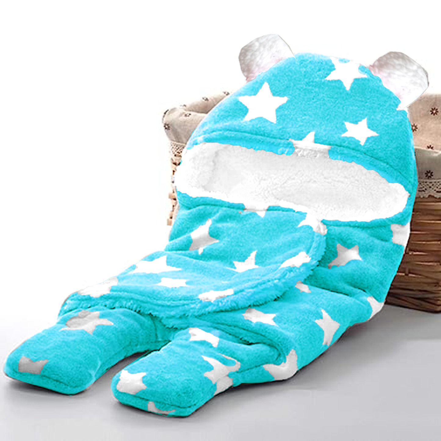 infant swaddle wrap