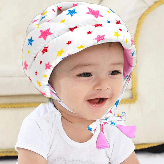 Vparents Joy Baby Head Protector for Safety of Kids 6M to 3 Years