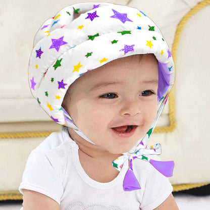 Vparents Joy Baby Head Protector for Safety of Kids 6M to 3 Years