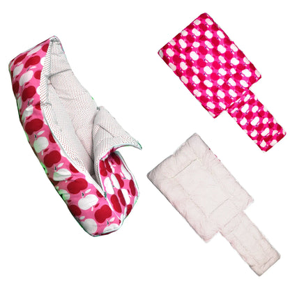 Superb Baby Sleeping Bag Cum Carrying Bag