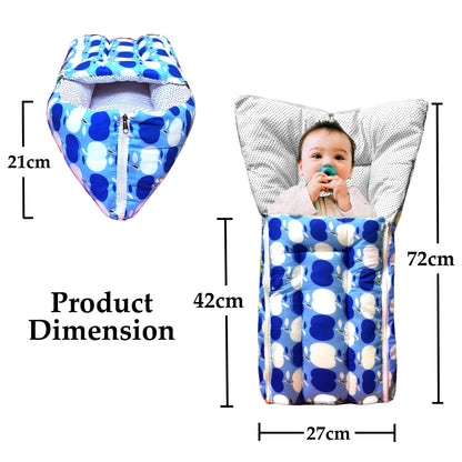 newborn sleeping bag