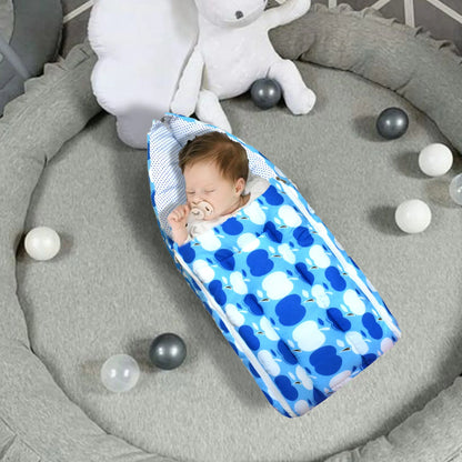 Superb Baby Sleeping Bag Cum Carrying Bag