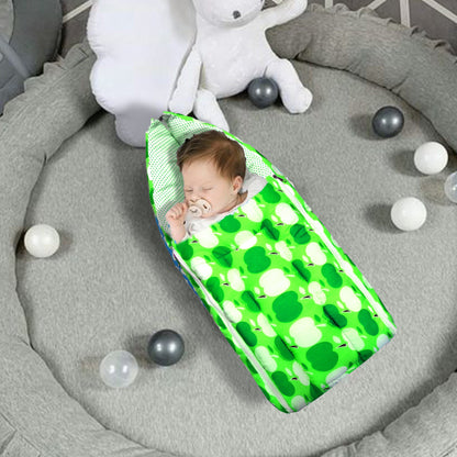 Superb Baby Sleeping Bag Cum Carrying Bag