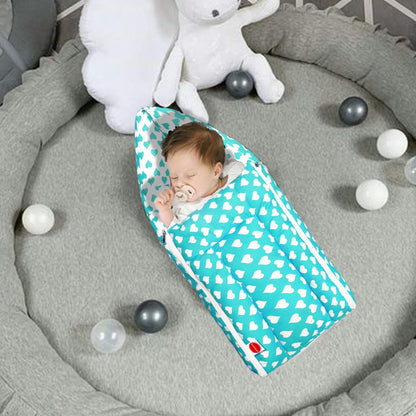 Rosy Baby Sleeping Cum Carrying Bag