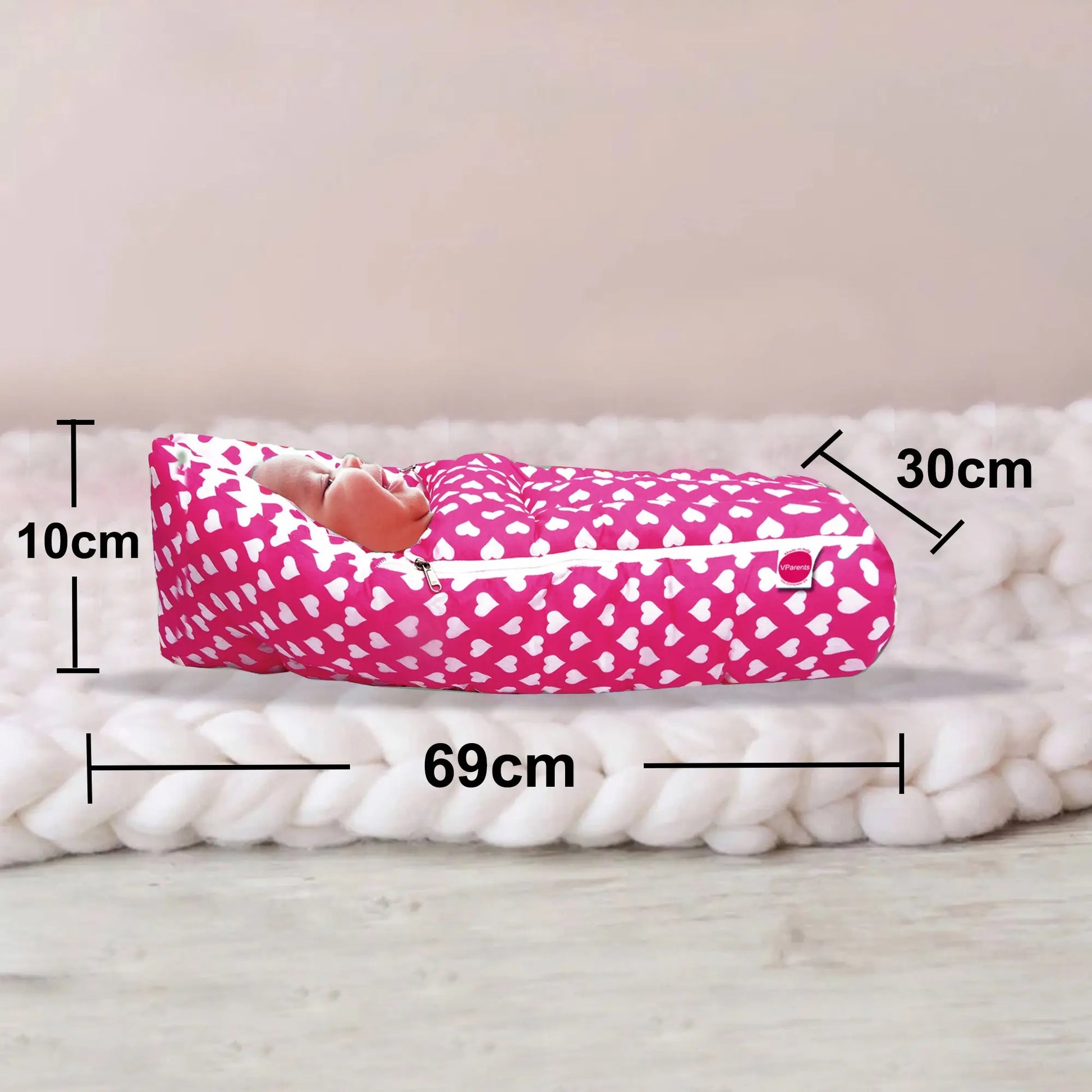 baby sleeping bags