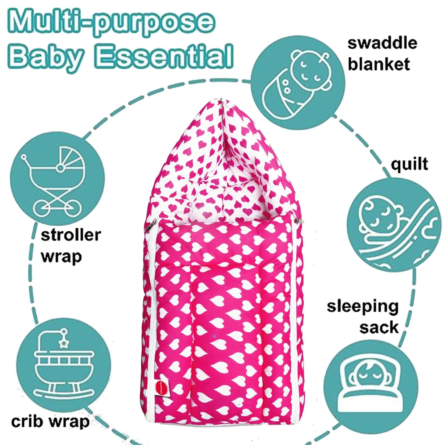 baby sleeping bags