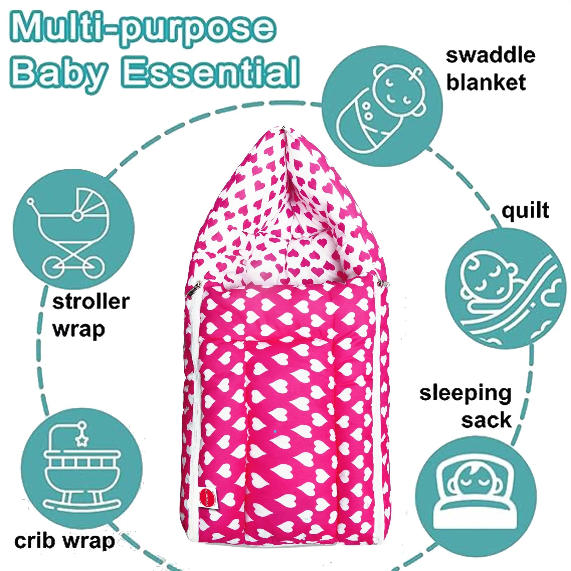 baby sleeping bags