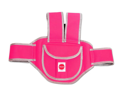 Ava Kids Safety Two Wheeler Seat Belt/Front Standing and Sitting Behind