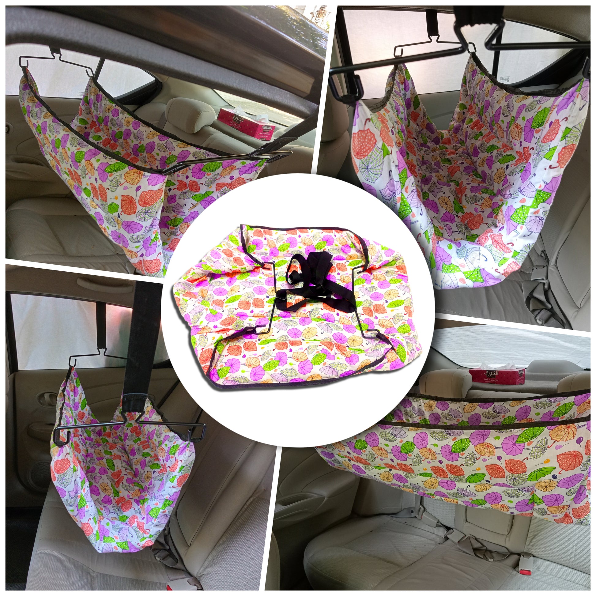 car cradle