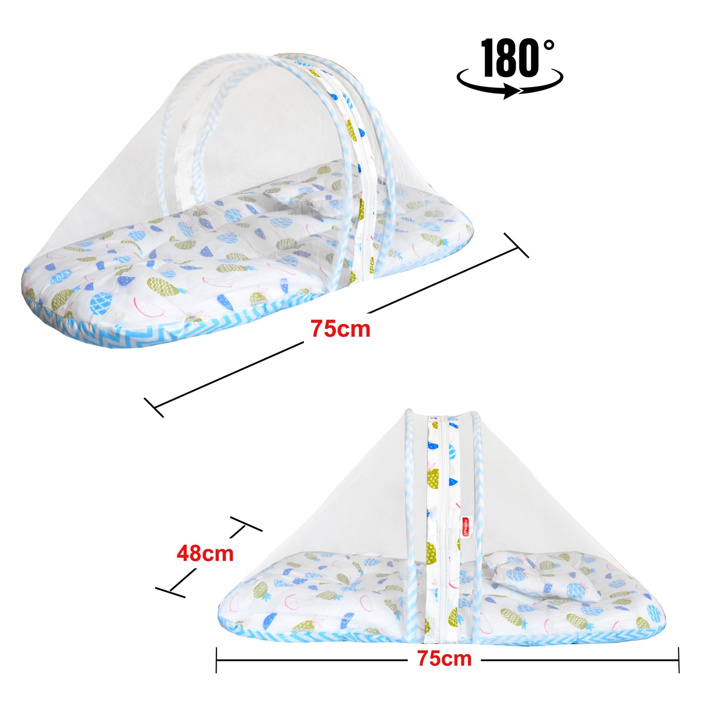 infant nest