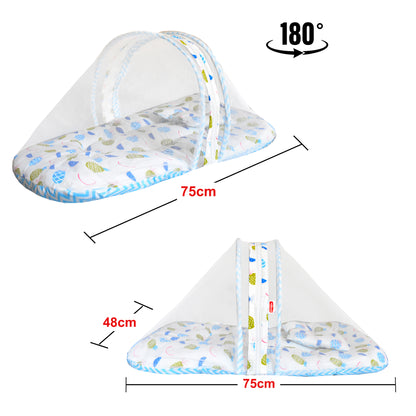 infant nest