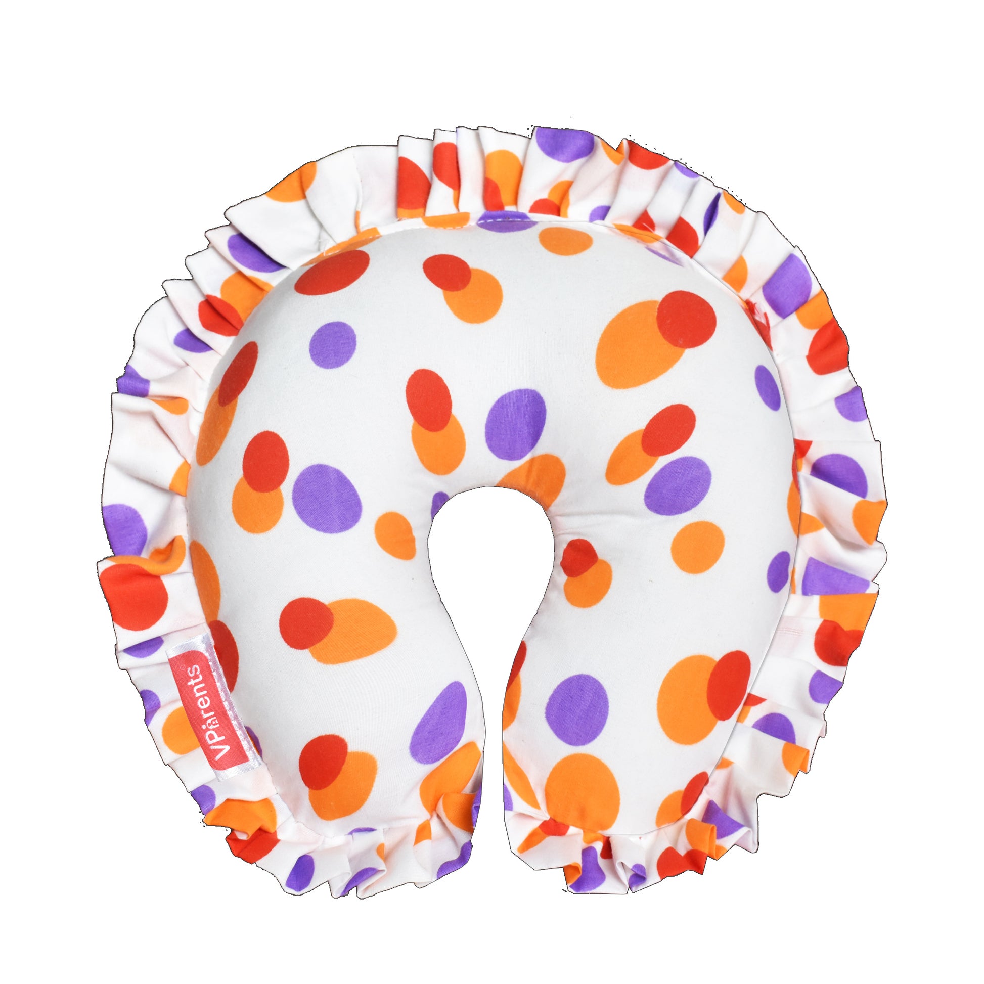 infant head pillow