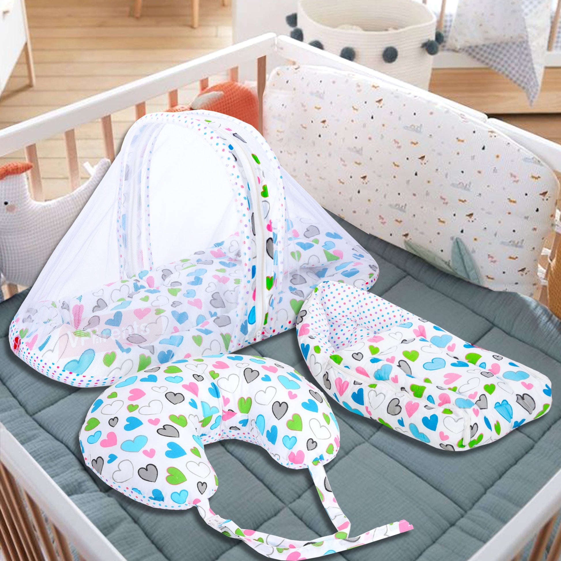 bedding collection