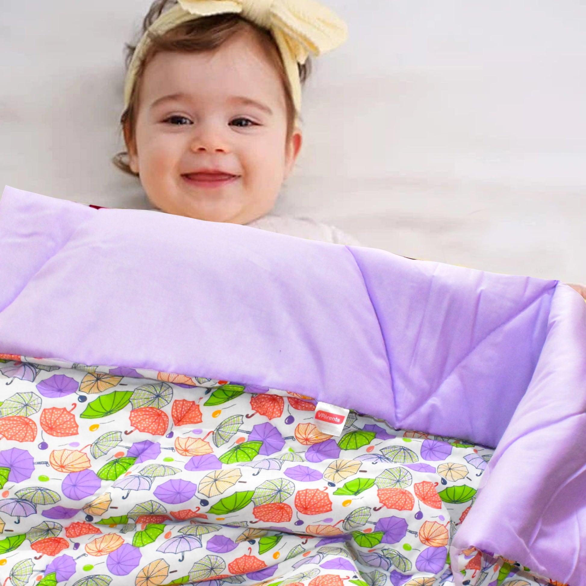 childhood blanket