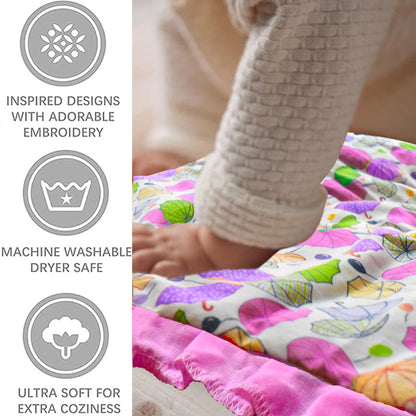crib bed sheet
